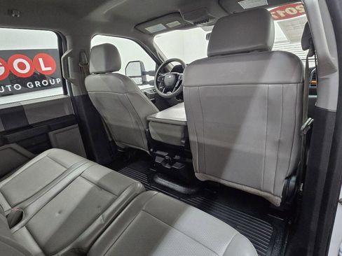 Used 2017 Ford F350 XL w/ Power Equipment Group image 21