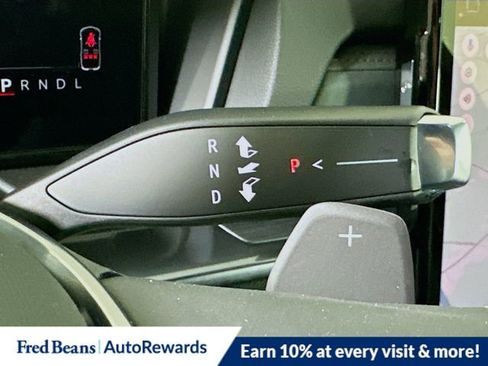 New 2026 GMC Terrain AT4 w/ Convenience Package III AWD/4WD image 12