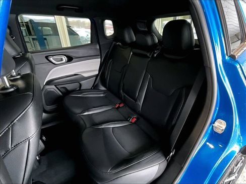 New 2026 Jeep Compass Limited image 15