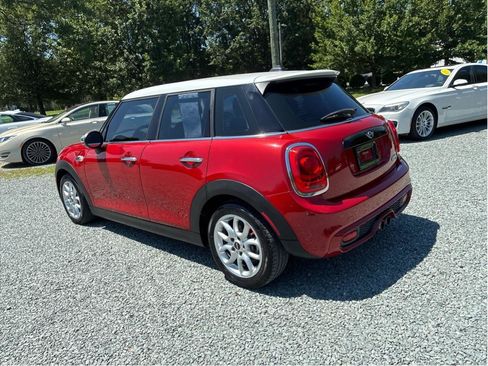 Used 2015 MINI Cooper S FWD image 9