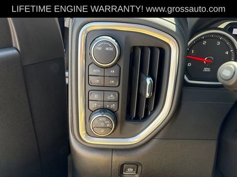 Used 2022 Chevrolet Silverado 2500 High Country w/ Safety Package II AWD/4WD image 20