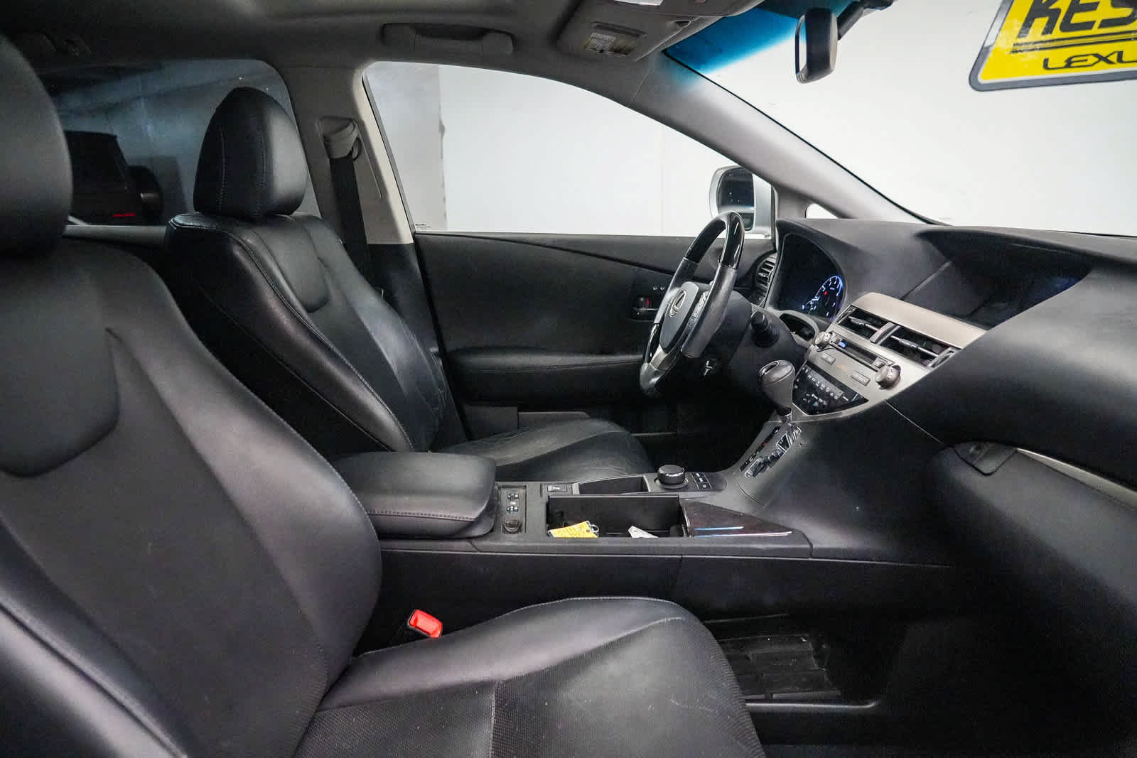 Used 2014 Lexus RX 350 FWD w/ Premium Package image 17