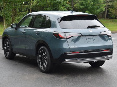 New 2026 Honda HR-V EX-L image 5