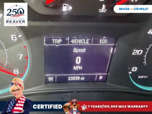 Used 2024 Chevrolet Malibu LT w/ Redline Edition FWD image 12