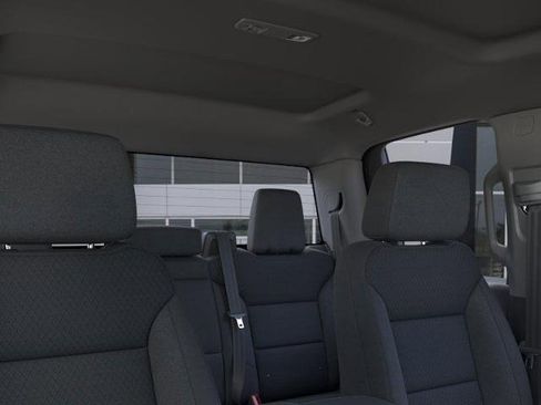 New 2026 GMC Sierra 1500 Elevation image 24