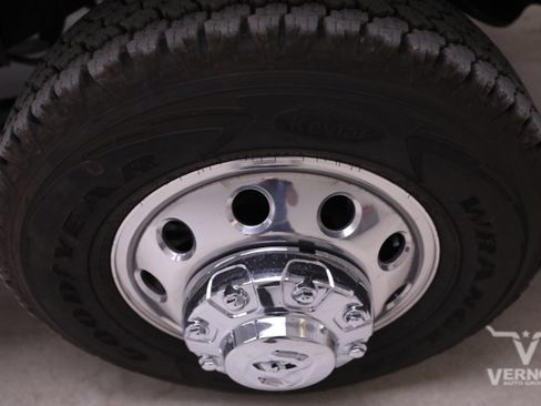 New 2026 RAM 3500 Laramie w/ Towing Technology Group image 31