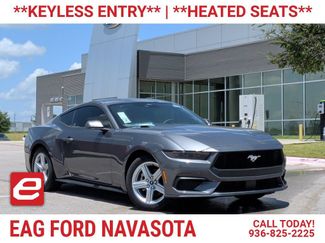 New 2026 Ford Mustang Coupe RWD 360° Tour