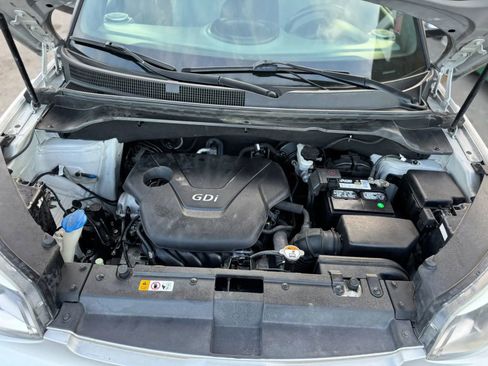 Used 2014 Kia Soul image 16
