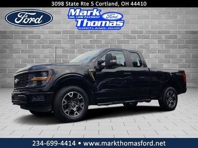Used 2024 Ford F150 STX