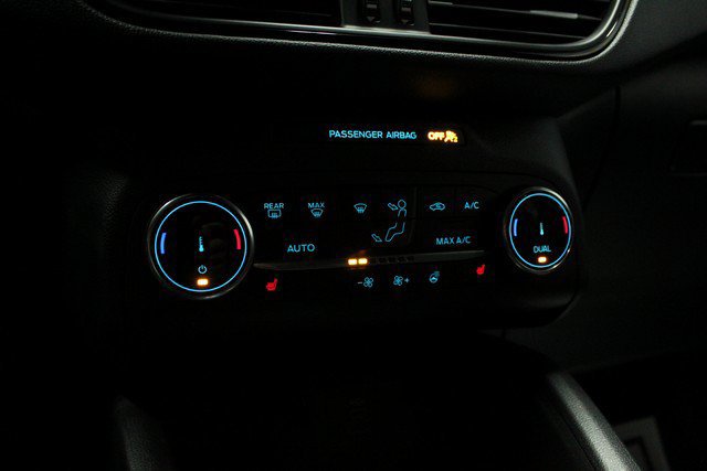 Used 2025 Ford Escape ST-Line Select AWD/4WD image 28