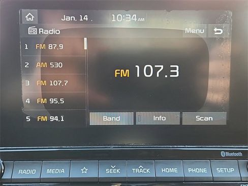 Used 2019 Kia Forte LXS image 13