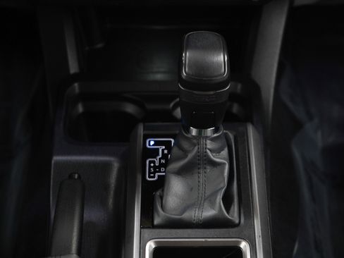 Used 2022 Toyota Tacoma TRD Pro image 18