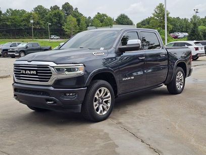 Used 2021 RAM 1500 Limited