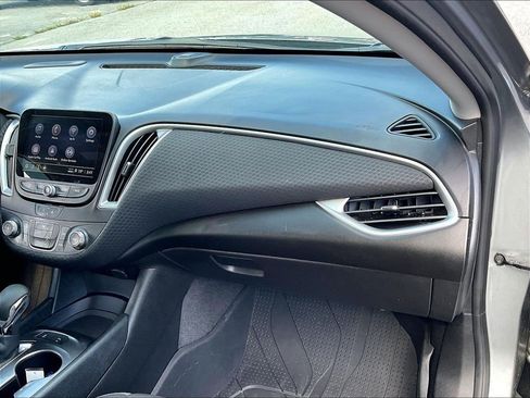Used 2024 Chevrolet Malibu LS w/ LPO, Floor Liner Package FWD image 12