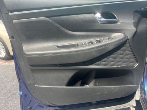 Used 2023 Hyundai Santa Fe SE FWD image 12