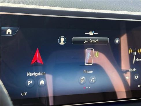 New 2026 Mercedes-Benz GLE 63 AMG S image 12