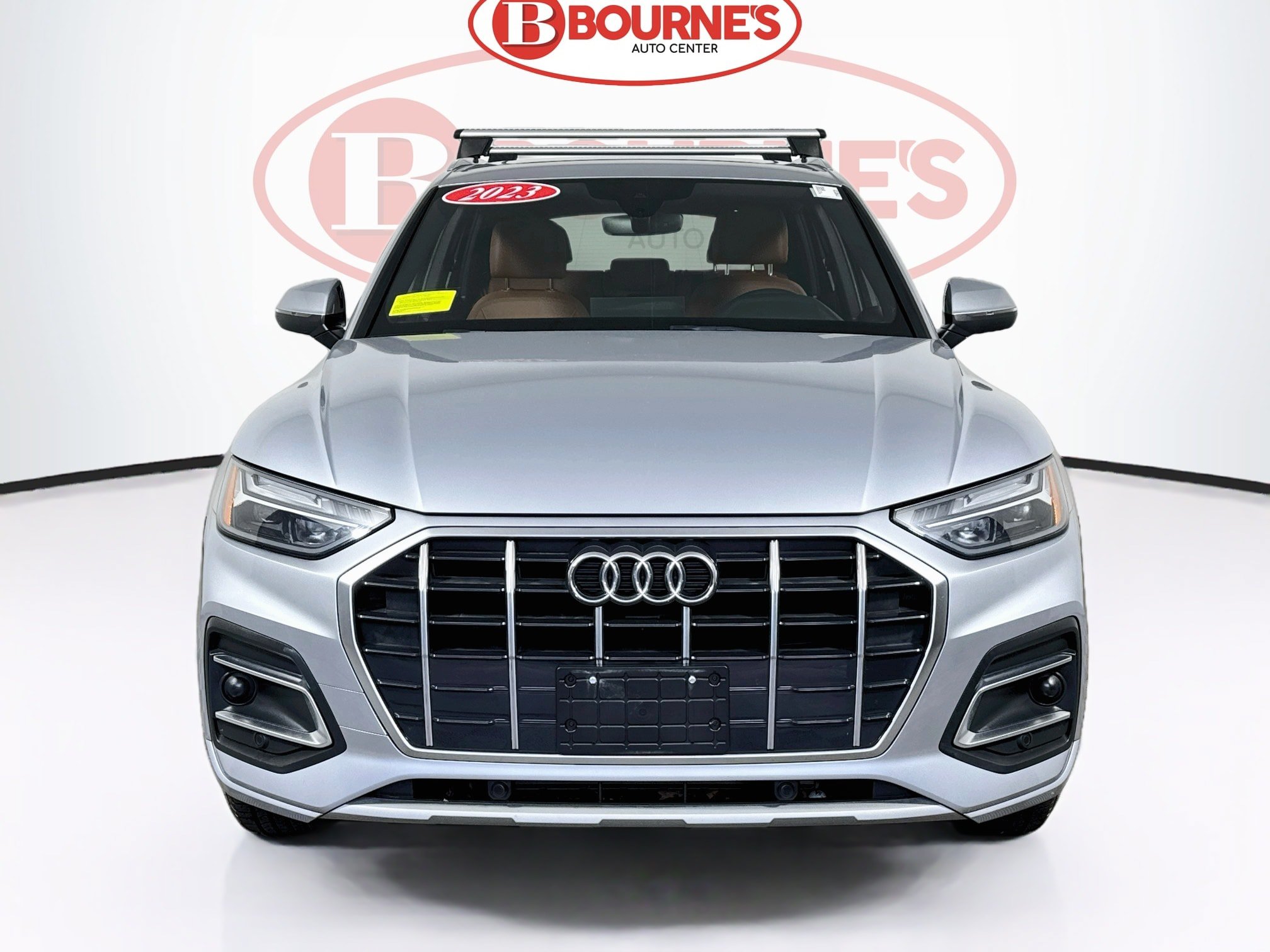 Used 2023 Audi Q5 2.0T Premium w/ Convenience Package AWD/4WD image 5