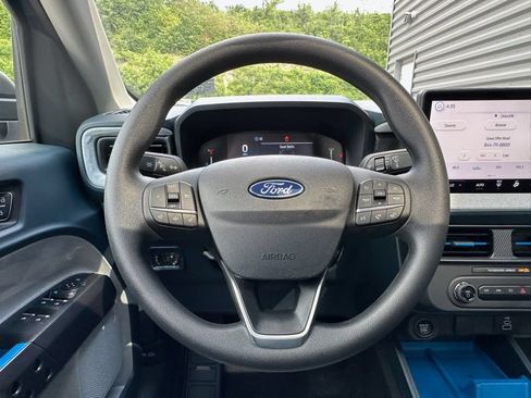 New 2026 Ford Maverick XLT AWD/4WD image 8