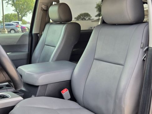 Used 2015 Toyota Sequoia Limited RWD image 14