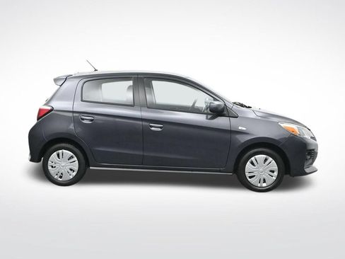Used 2024 Mitsubishi Mirage ES FWD image 4