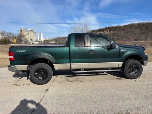 Used 2008 Ford F150 XLT image 22