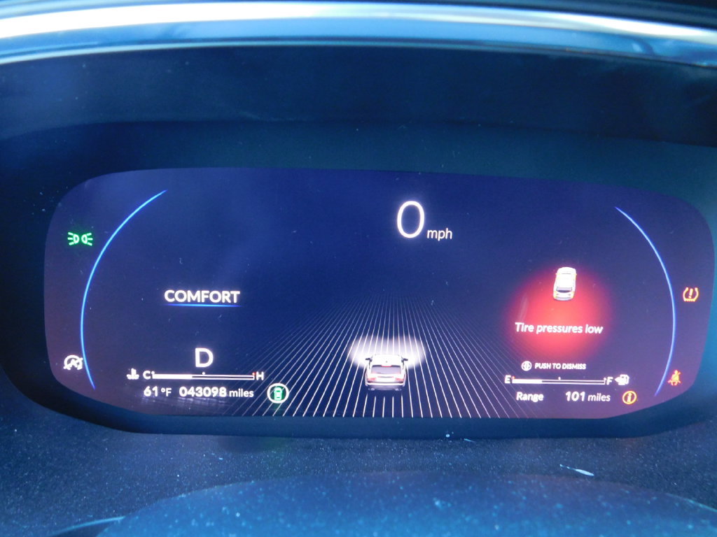 Certified 2024 Acura MDX w/ Technology Package FWD image 7