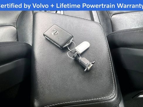 Used 2024 Volvo S60 B5 Core image 13