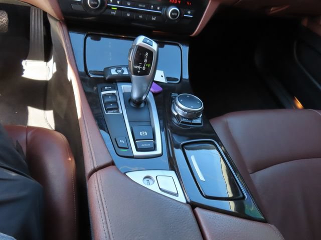 Used 2015 BMW 528i Sedan RWD image 20