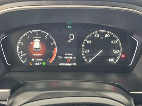 Used 2025 Honda Pilot EX-L image 25
