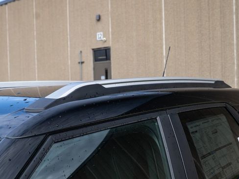 New 2026 Chevrolet TrailBlazer LT w/ Driver Confidence Package image 10