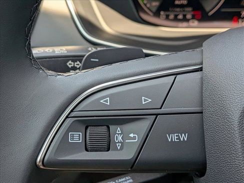 Certified 2025 Audi Q5 e Premium AWD/4WD image 16