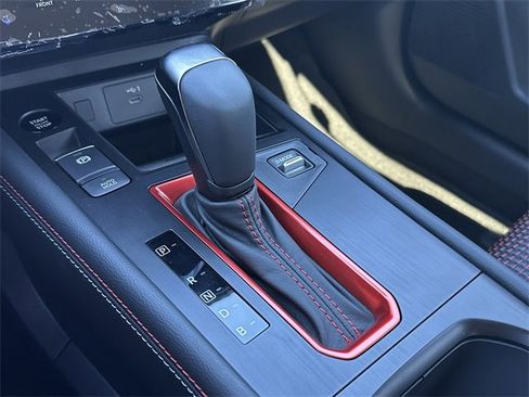 New 2026 Nissan Kicks SR image 9