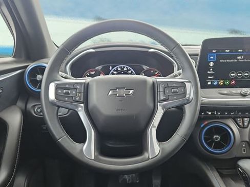 Used 2023 Chevrolet Blazer RS w/ Driver Confidence II Package image 11