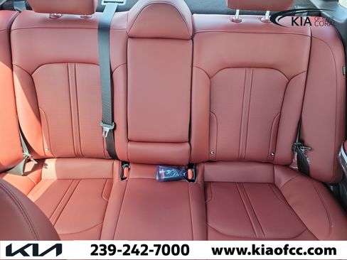 New 2026 Kia K5 GT-Line FWD image 30
