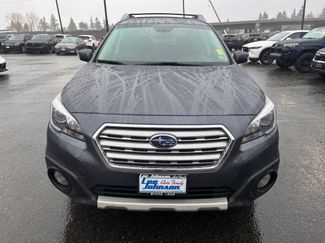 Used 2016 Subaru Outback 2.5i Limited video 2