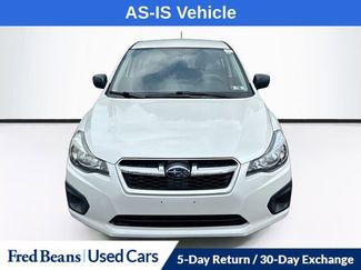 Used 2014 Subaru Impreza 2.0i AWD/4WD video 2