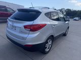 Used 2012 Hyundai Tucson GLS image 4