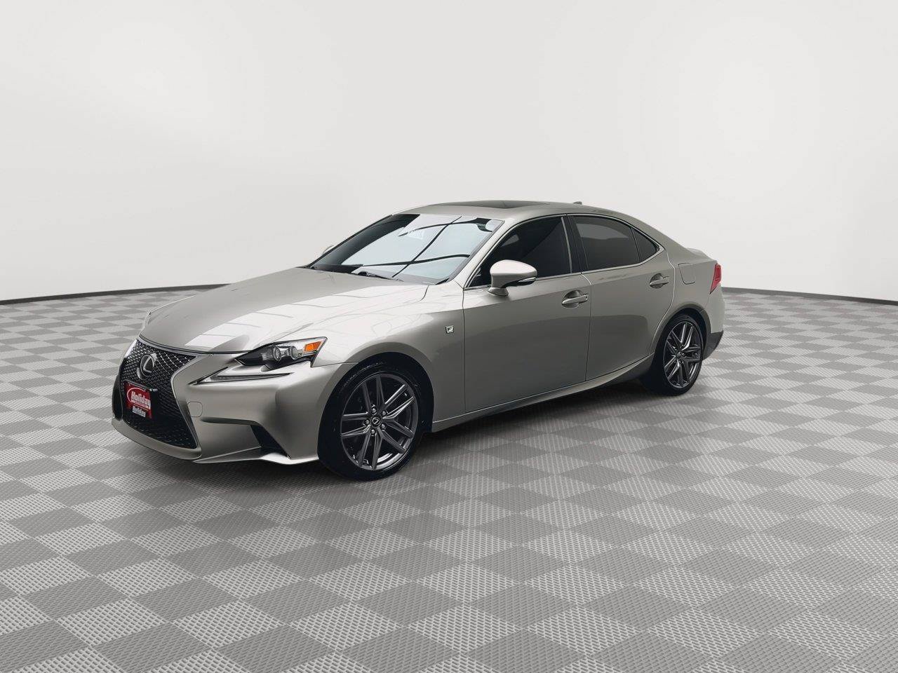 Used 2015 Lexus IS 250 AWD w/ F-Sport Package image 32