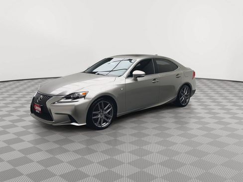 Used 2015 Lexus IS 250 AWD w/ F-Sport Package image 32