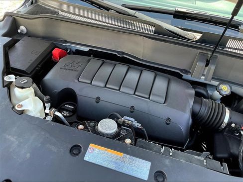 Used 2016 Buick Enclave Leather FWD image 34