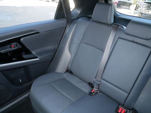 Used 2024 Toyota bZ4X Limited image 12