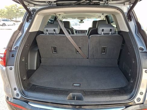 Used 2021 Buick Enclave Premium w/ Surround and Sites Package image 34