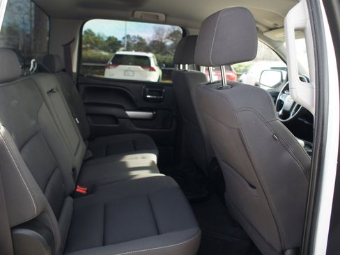 Used 2017 Chevrolet Silverado 1500 LT w/ All Star Edition image 15