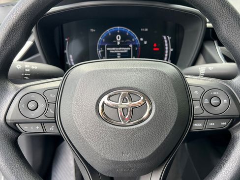 New 2026 Toyota Corolla LE image 23
