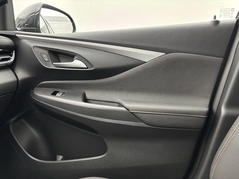 New 2026 Buick Envista Avenir FWD image 41
