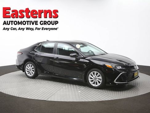 Used 2024 Toyota Camry LE image 47