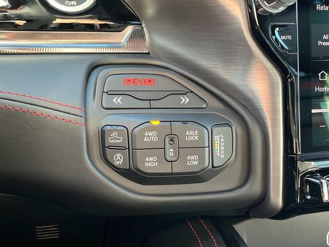 New 2026 RAM 1500 RHO w/ RHO Level 1 Equipment Group AWD/4WD image 21
