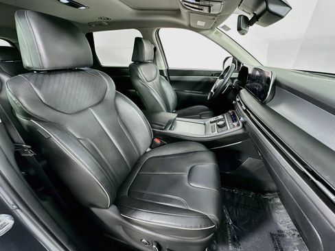 Used 2023 Hyundai Palisade XRT FWD image 30
