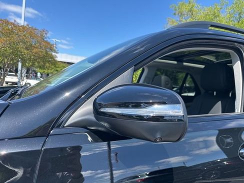 New 2026 Mercedes-Benz GLE 350 4MATIC image 13