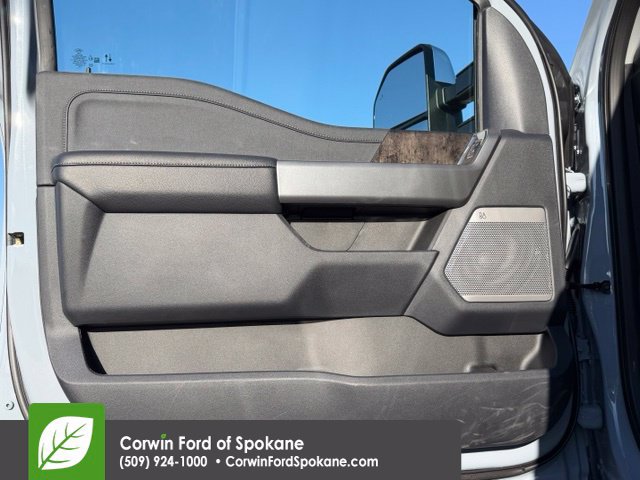 New 2026 Ford F350 Lariat w/ Lariat Ultimate Package AWD/4WD image 18
